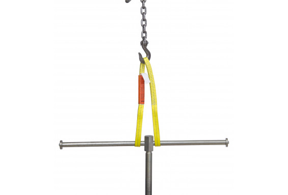 
                              
                              cinta opcional para PES6M y PES8M
                               - Accesorios de Herramientas de compresión Double Squeeze™ PE - Manual by Reed Manufacturing