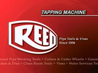Tapping Machines
